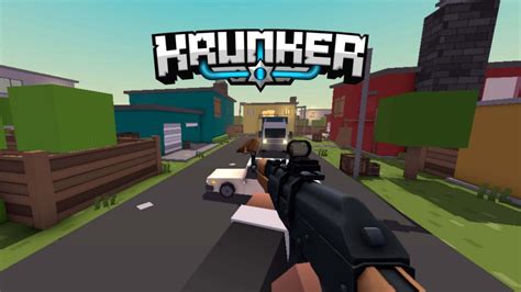 kunter io|Krunker io .